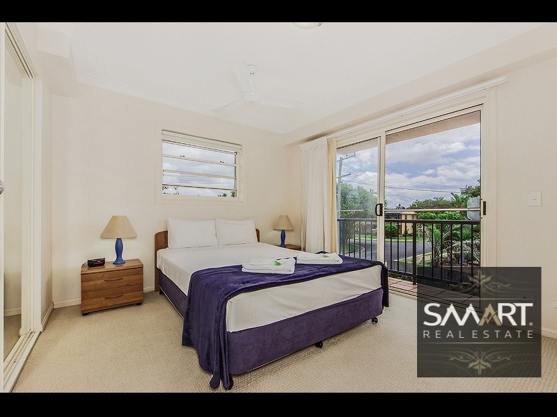16/3 Sunset Boulevard, Surfers Paradise QLD 4217