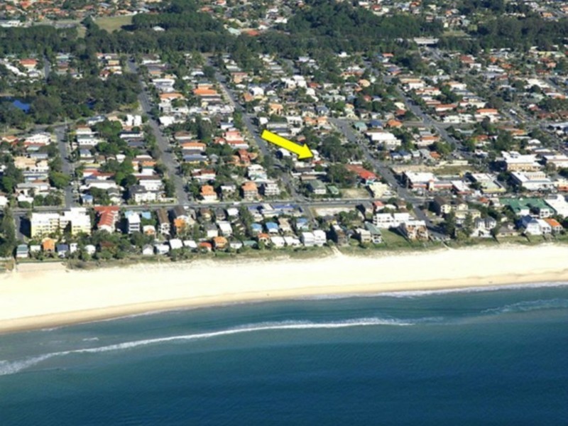 1/40 Cypress Terrace, Palm Beach QLD 4221