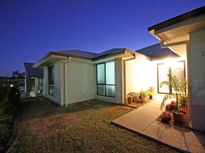 3 Barrington Street, Upper Coomera QLD 4209