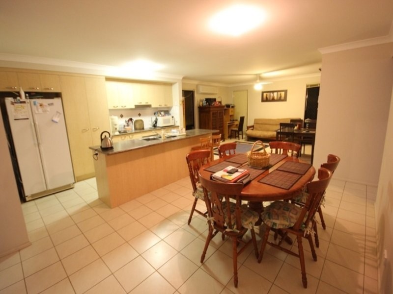 3 Barrington Street, Upper Coomera QLD 4209