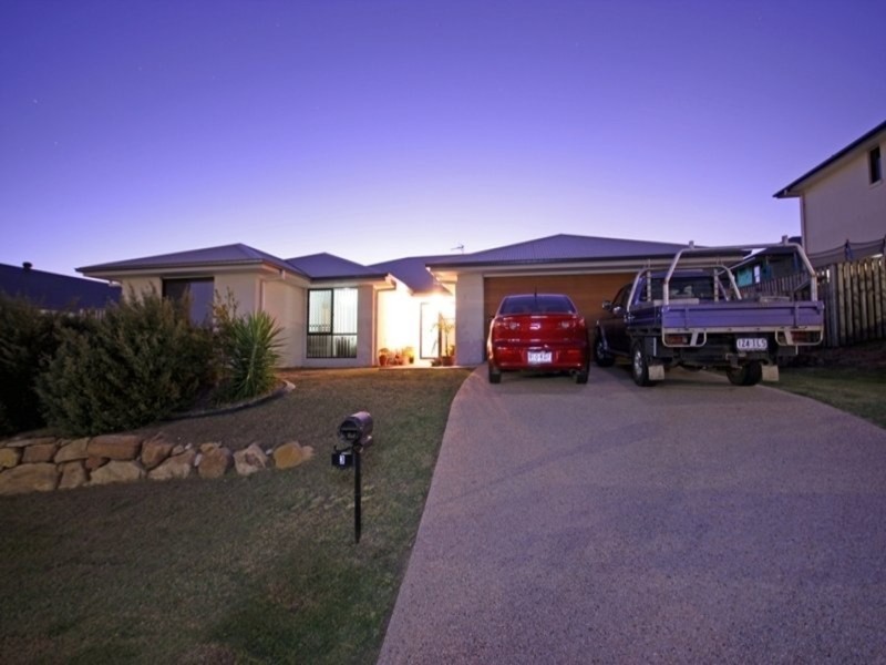 3 Barrington Street, Upper Coomera QLD 4209