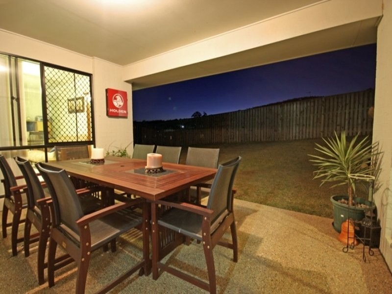 3 Barrington Street, Upper Coomera QLD 4209