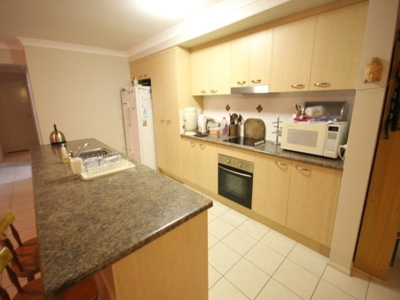 3 Barrington Street, Upper Coomera QLD 4209