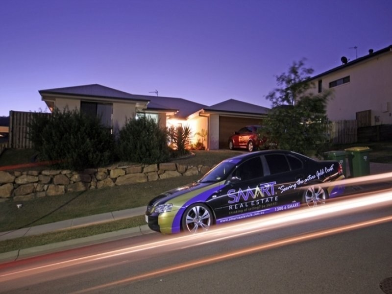 3 Barrington Street, Upper Coomera QLD 4209