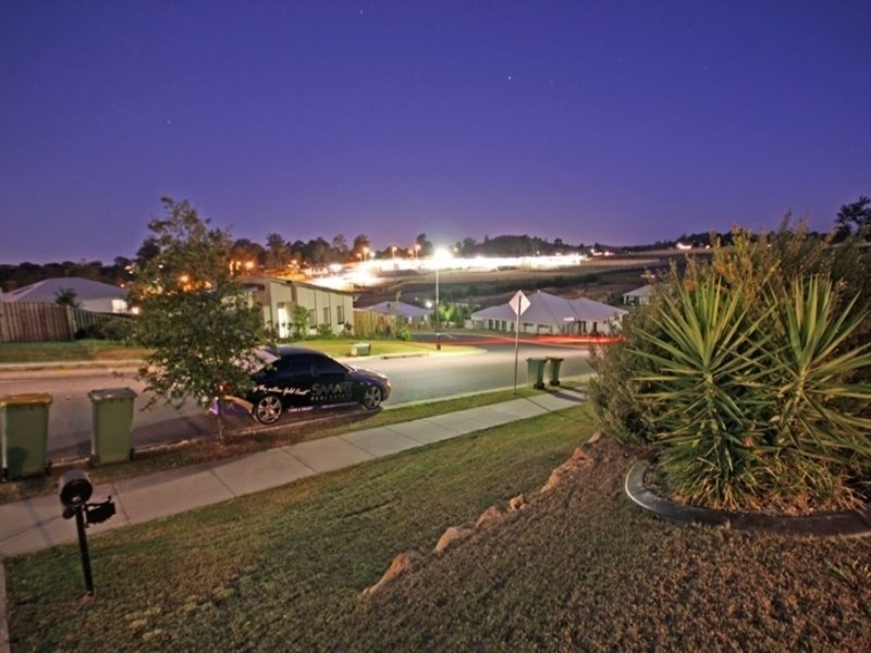 3 Barrington Street, Upper Coomera QLD 4209
