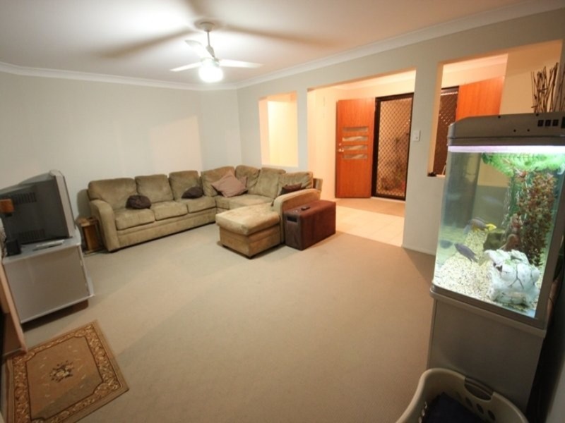 3 Barrington Street, Upper Coomera QLD 4209