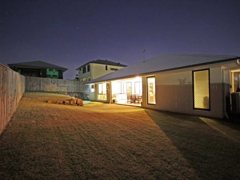 3 Barrington Street, Upper Coomera QLD 4209