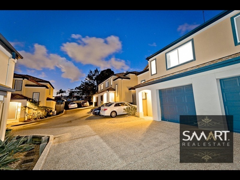 5/18 Blake Street, Southport QLD 4215
