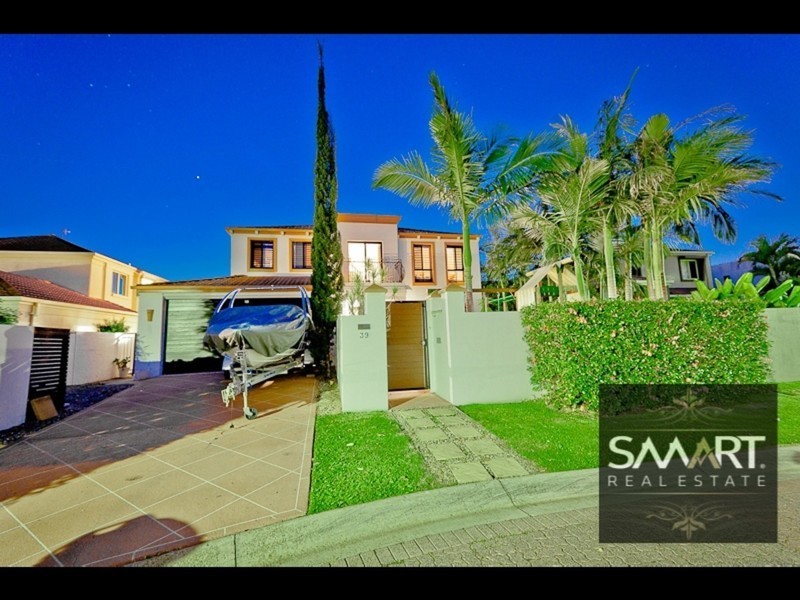 39 Meadowview Drive, Carrara QLD 4211