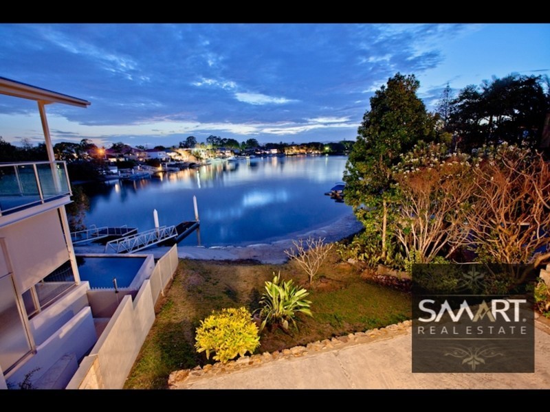 3 Valencia Avenue, Isle Of Capri QLD 4217