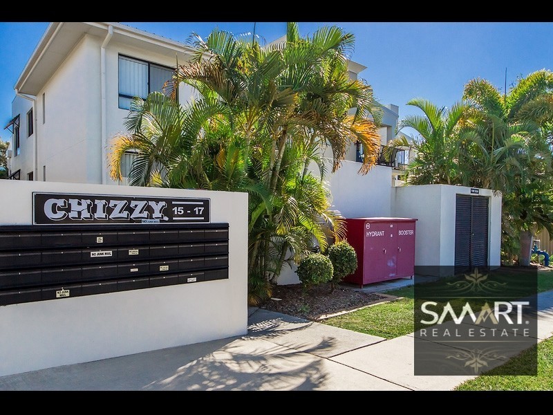 17/15 Lloyd Street, Southport QLD 4215
