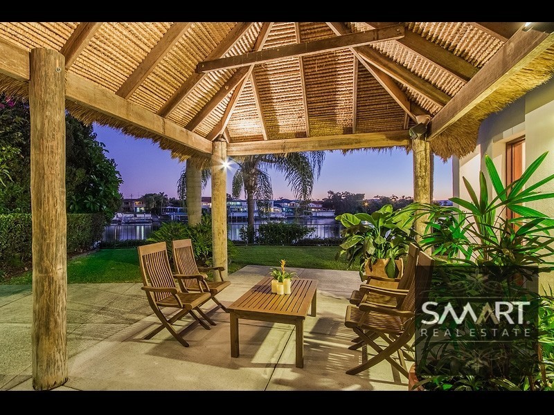 3 Florence Court, Isle Of Capri QLD 4217