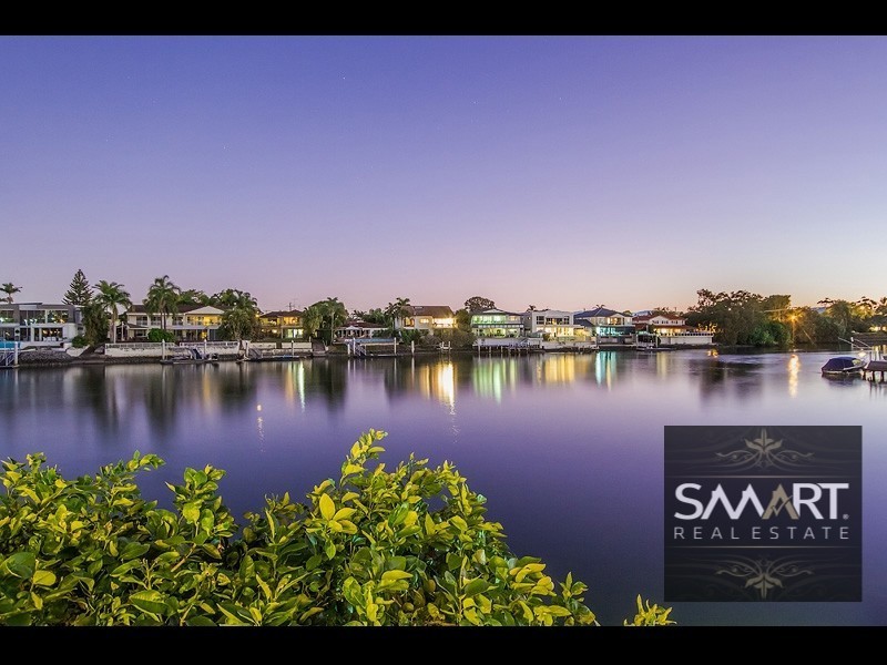 3 Florence Court, Isle Of Capri QLD 4217