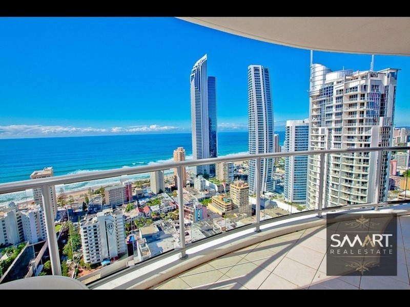 2335/23 Ferny Avenue, Surfers Paradise QLD 4217