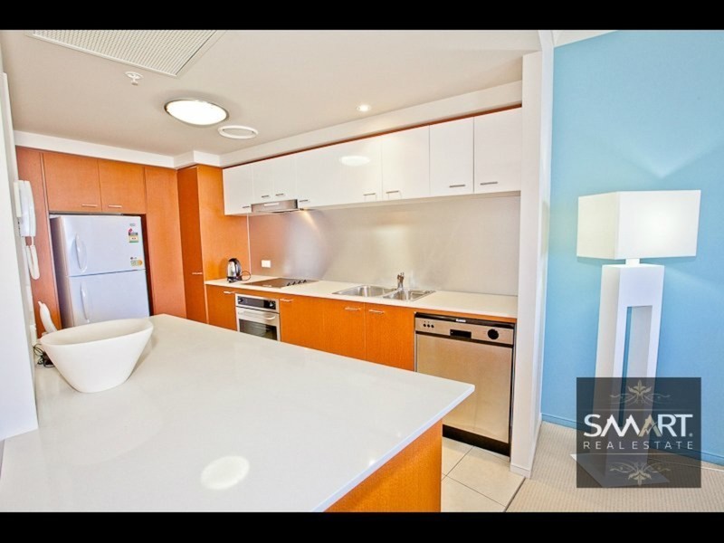 2335/23 Ferny Avenue, Surfers Paradise QLD 4217