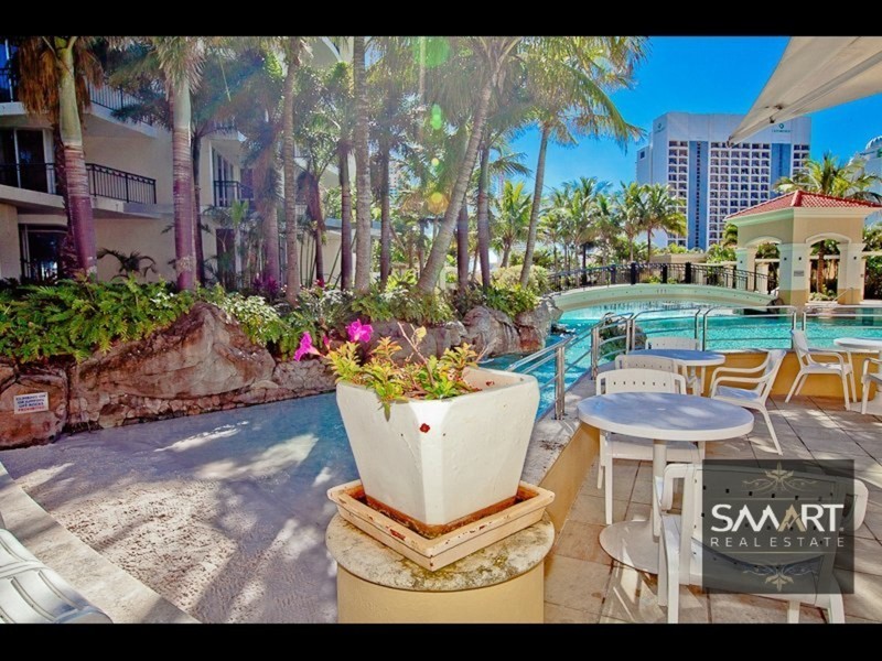 2335/23 Ferny Avenue, Surfers Paradise QLD 4217