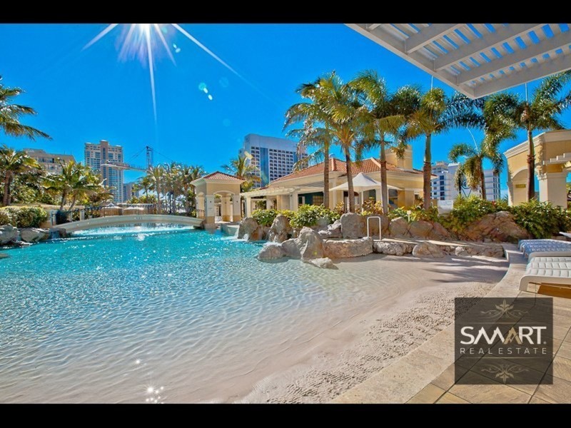 2335/23 Ferny Avenue, Surfers Paradise QLD 4217