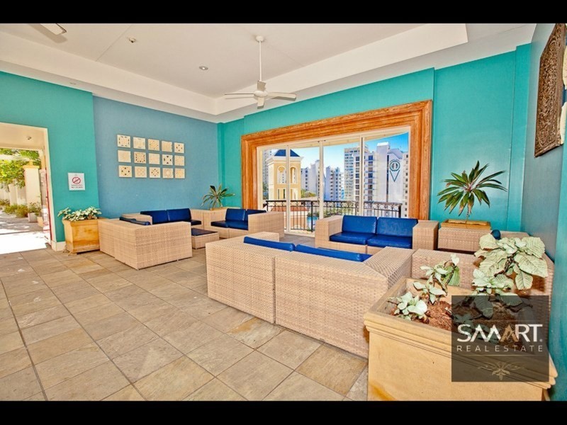 2335/23 Ferny Avenue, Surfers Paradise QLD 4217
