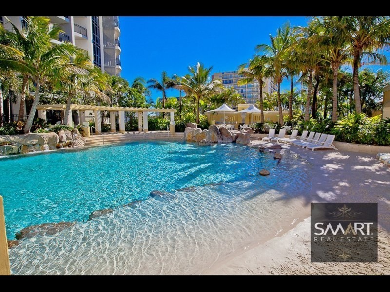 2335/23 Ferny Avenue, Surfers Paradise QLD 4217