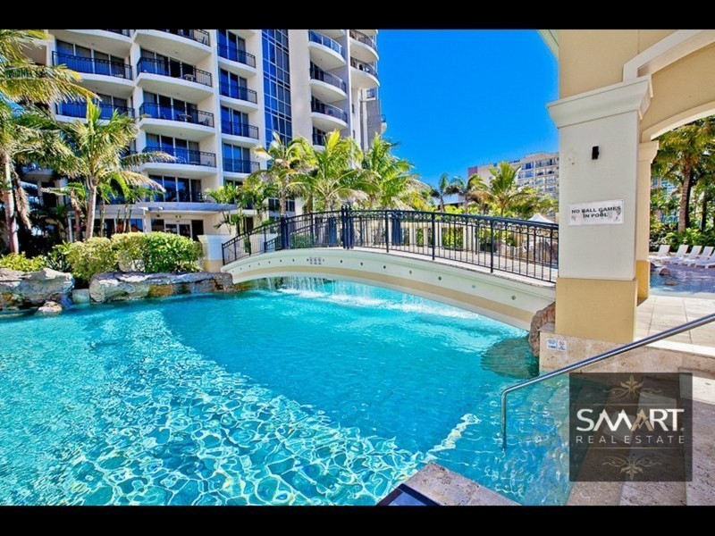 2335/23 Ferny Avenue, Surfers Paradise QLD 4217