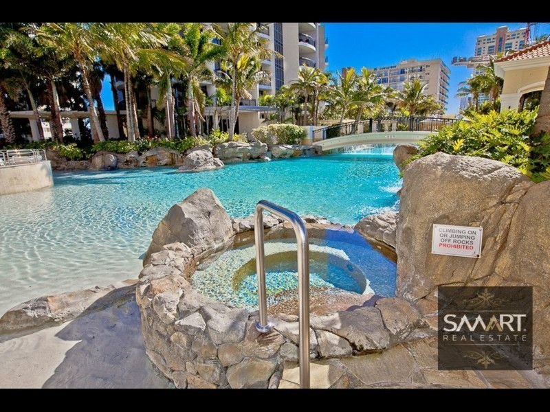 2335/23 Ferny Avenue, Surfers Paradise QLD 4217