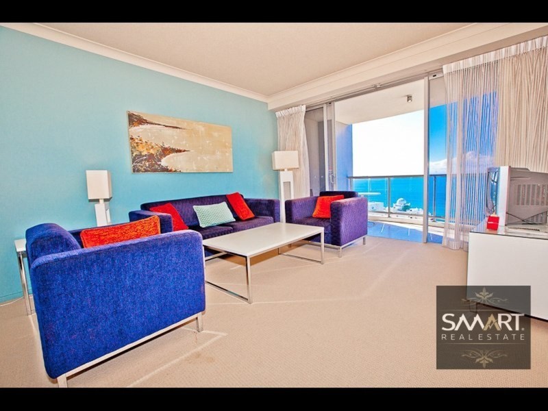 2335/23 Ferny Avenue, Surfers Paradise QLD 4217
