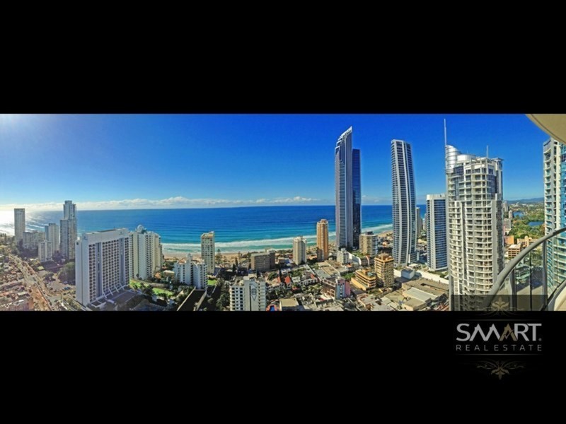 2335/23 Ferny Avenue, Surfers Paradise QLD 4217