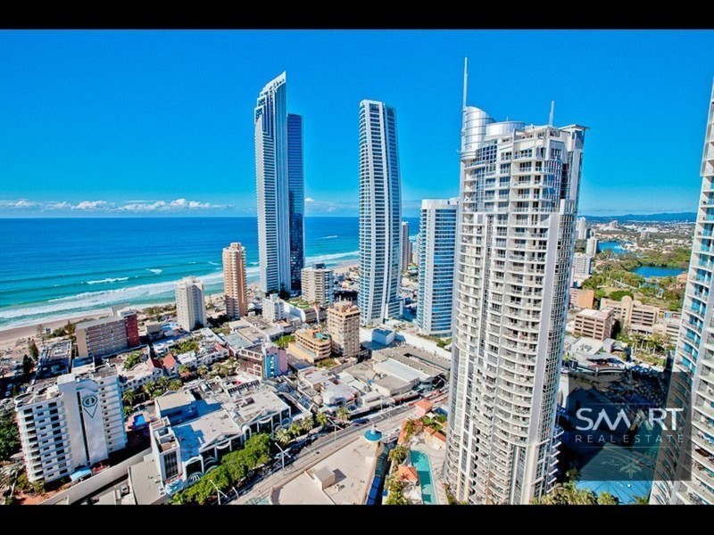 2335/23 Ferny Avenue, Surfers Paradise QLD 4217