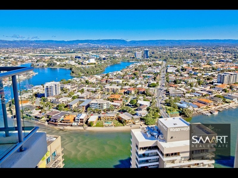 2335/23 Ferny Avenue, Surfers Paradise QLD 4217