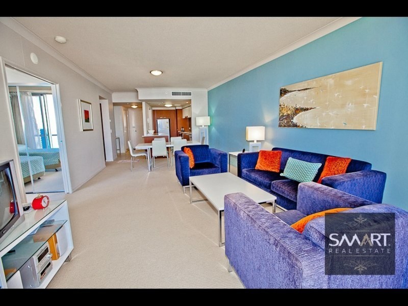 2335/23 Ferny Avenue, Surfers Paradise QLD 4217
