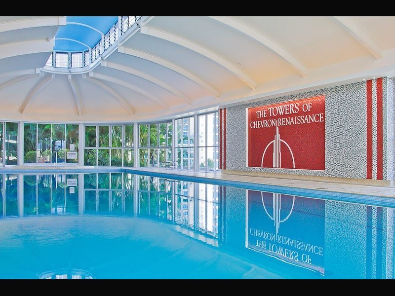 2335/23 Ferny Avenue, Surfers Paradise QLD 4217
