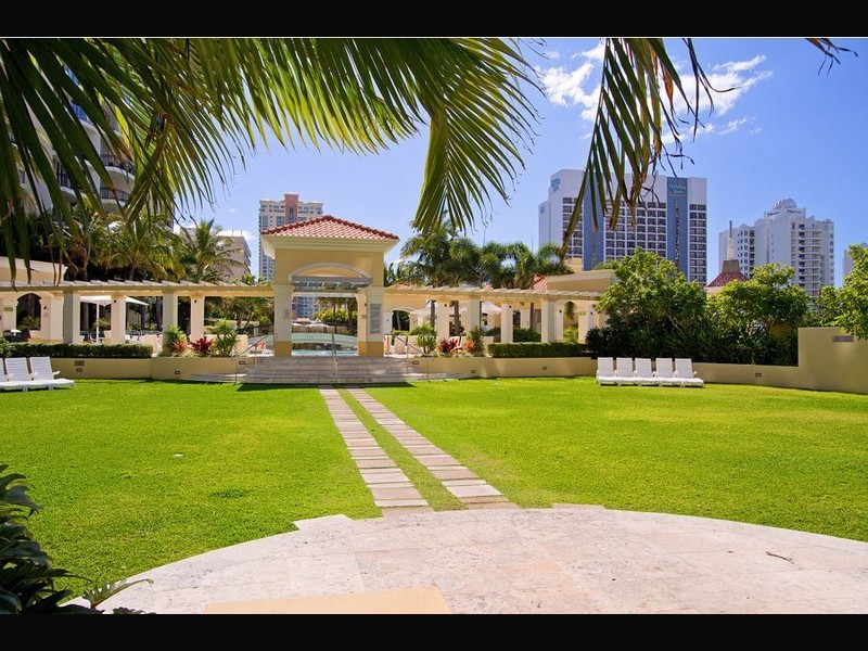 2335/23 Ferny Avenue, Surfers Paradise QLD 4217
