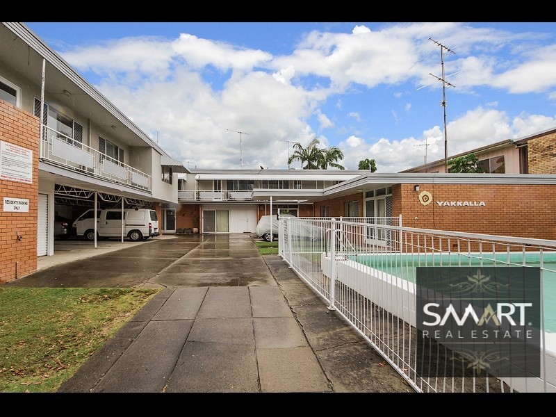3/10 Stanhill Drive, Chevron Island QLD 4217