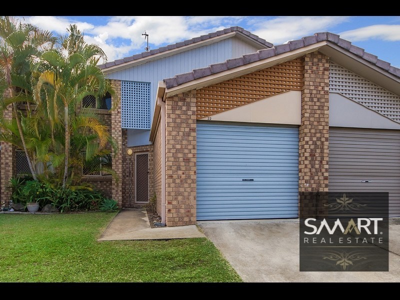 22/6 Bourton Road, Merrimac QLD 4226