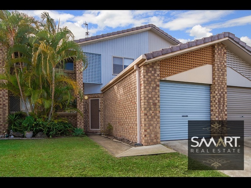 22/6 Bourton Road, Merrimac QLD 4226