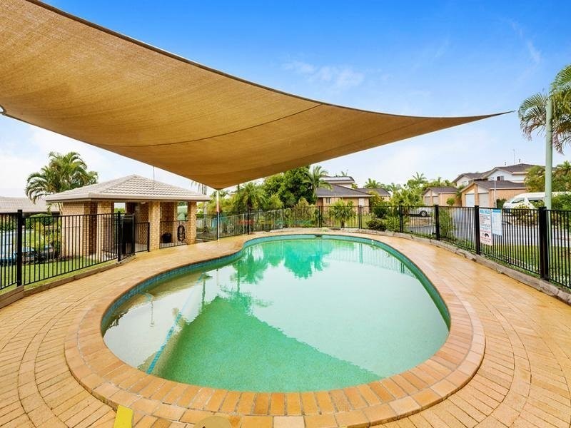 22/6 Bourton Road, Merrimac QLD 4226
