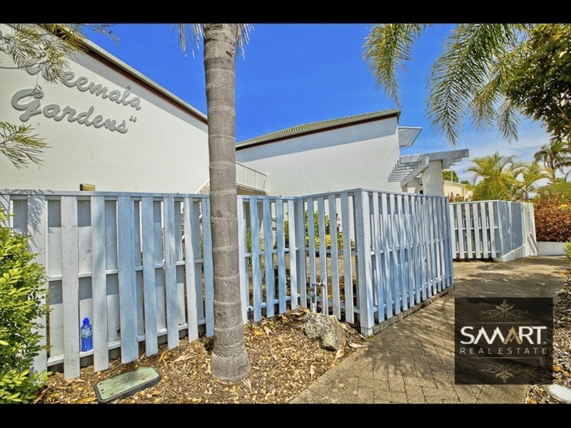 3/15 Weemala Street, Chevron Island QLD 4217
