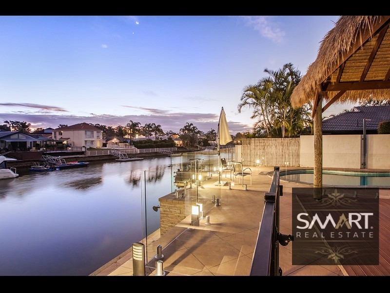 102 Sundance Way, Runaway Bay QLD 4216