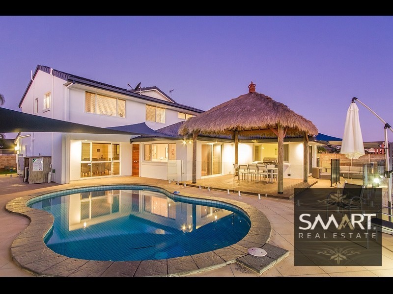 102 Sundance Way, Runaway Bay QLD 4216