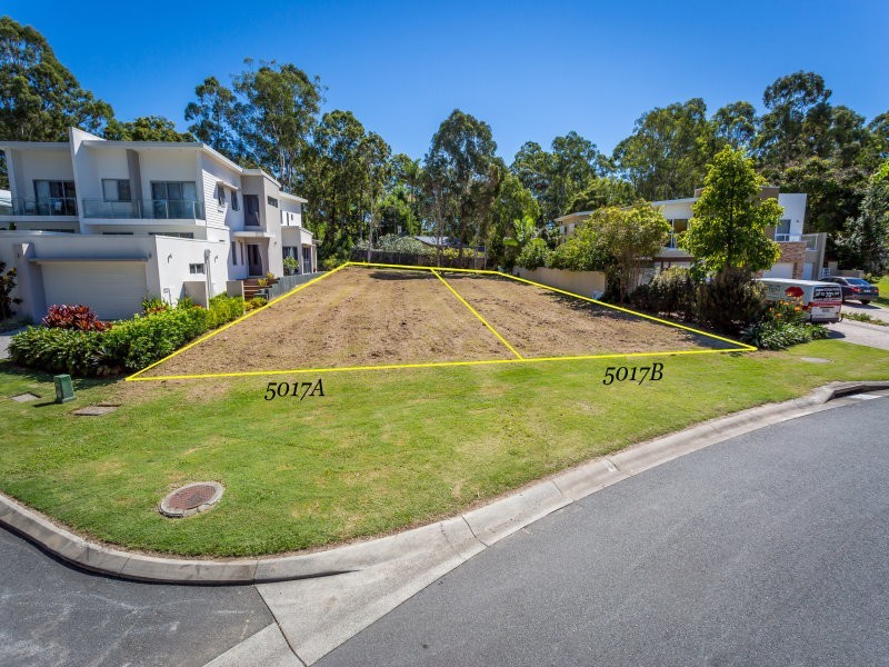 5017B Riverwood Grove, Benowa QLD 4217