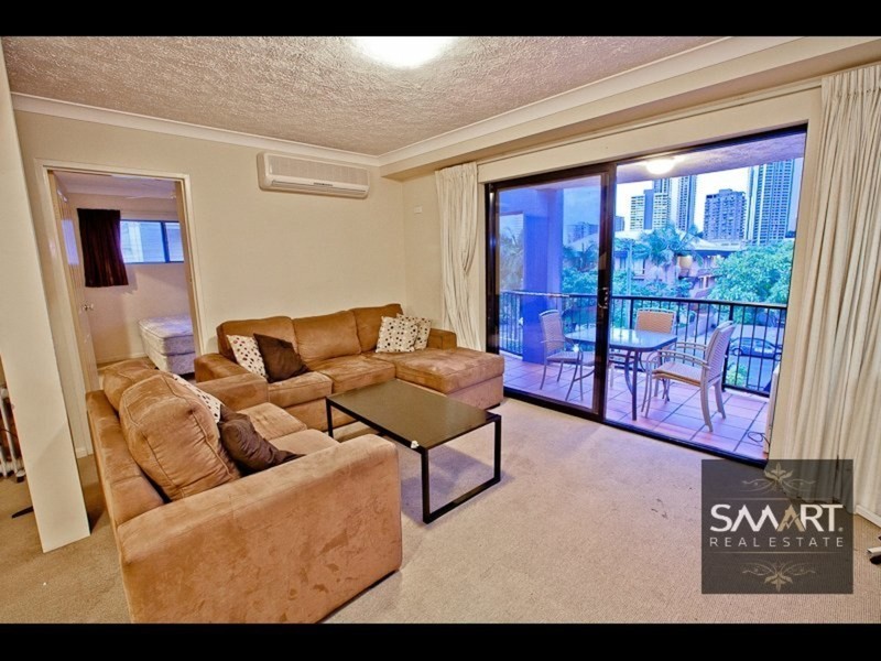 12/10-12 Darrambal Street, Chevron Island QLD 4217