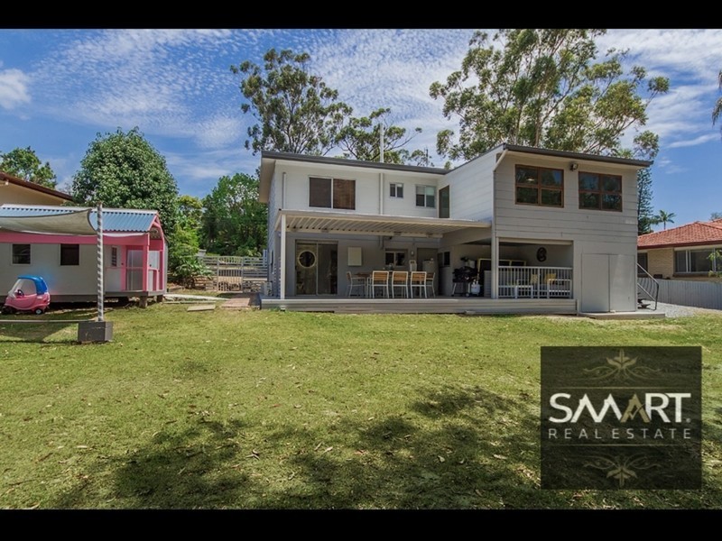 45 Kinarra Street, Ashmore QLD 4214