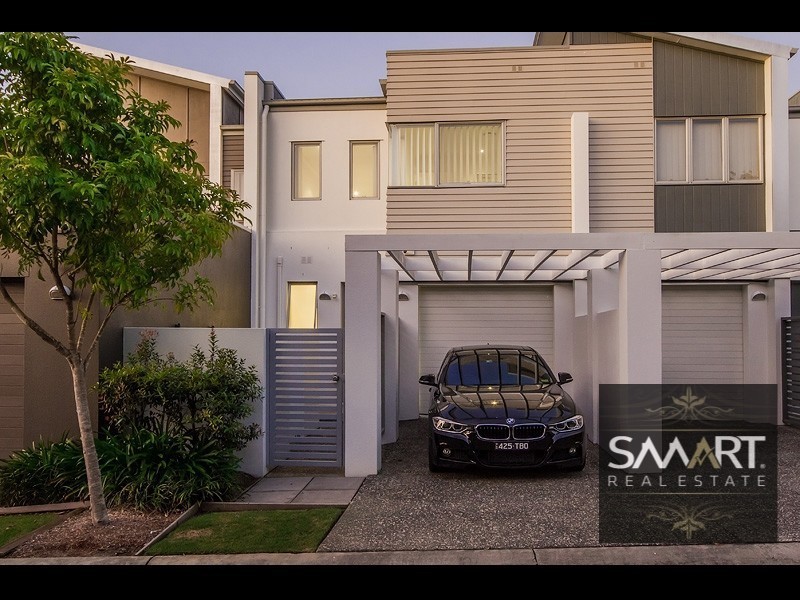 8/29 Port Peyra Crescent, Varsity Lakes QLD 4227