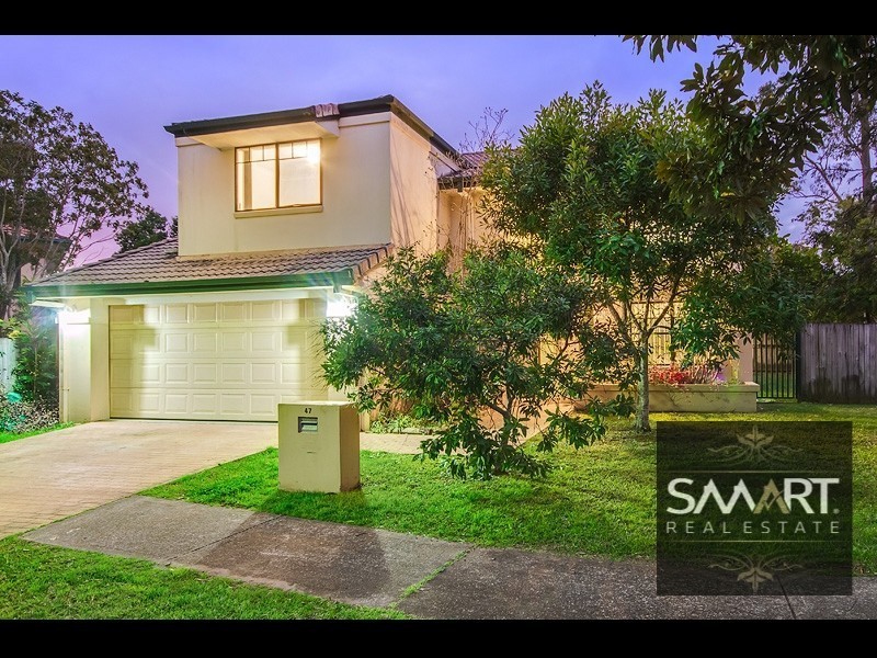 47 Clear River Boulevard, Ashmore QLD 4214
