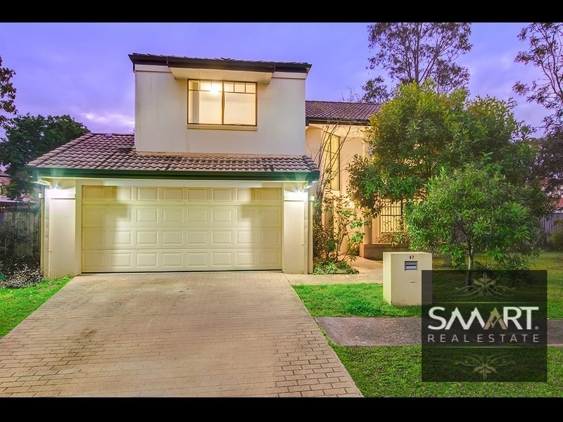 47 Clear River Boulevard, Ashmore QLD 4214