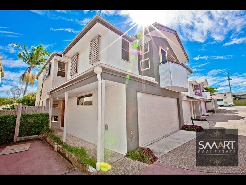 9/32-34 Margaret Street, Southport QLD 4215