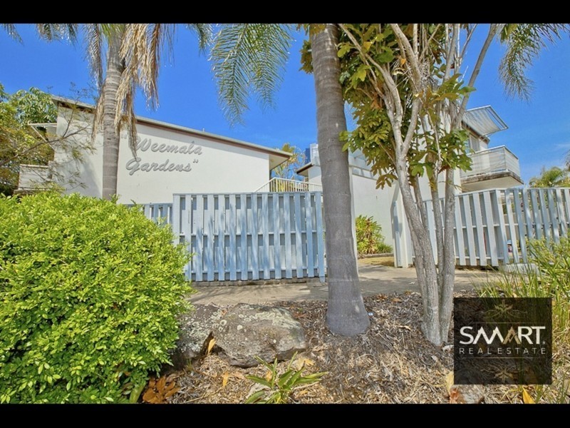 3/15 Weemala Street, Chevron Island QLD 4217