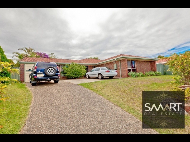 46 Clubhouse Drive, Arundel QLD 4214