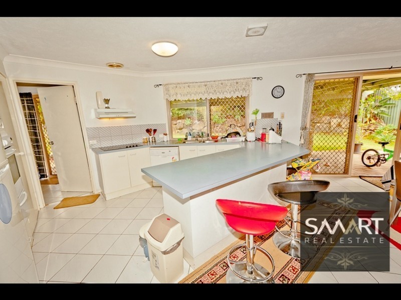 46 Clubhouse Drive, Arundel QLD 4214