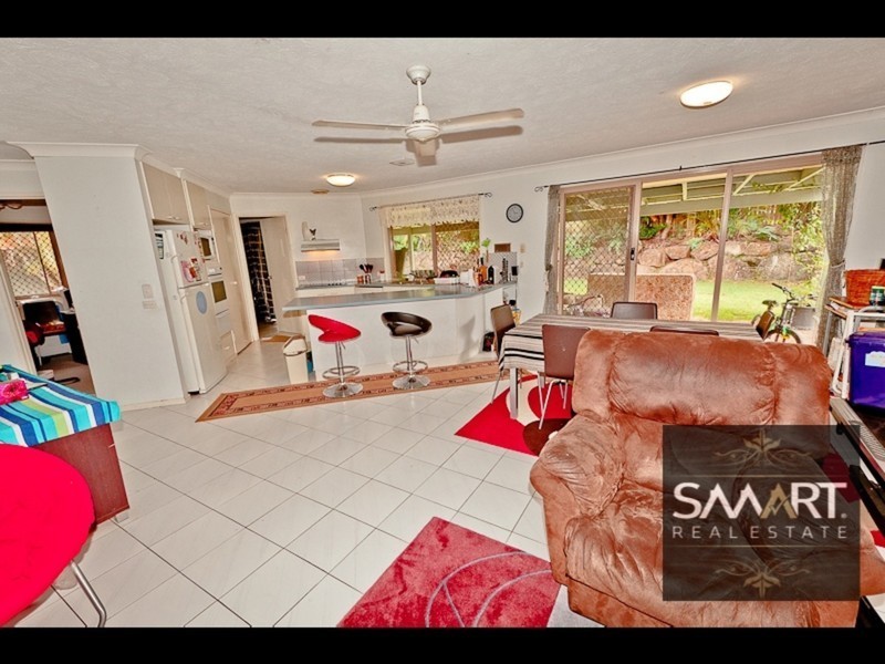 46 Clubhouse Drive, Arundel QLD 4214